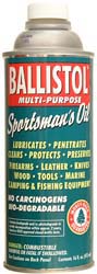 Ballistol, Multi Purpose Sportsman's Oil,
 16 oz liquid Ballistol, Multi Purpose Sportsman's Oil,
 16 oz liquid